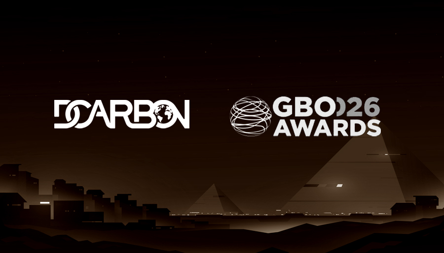DCarbon Global wins award for its sustainability excellence in Egyptian market