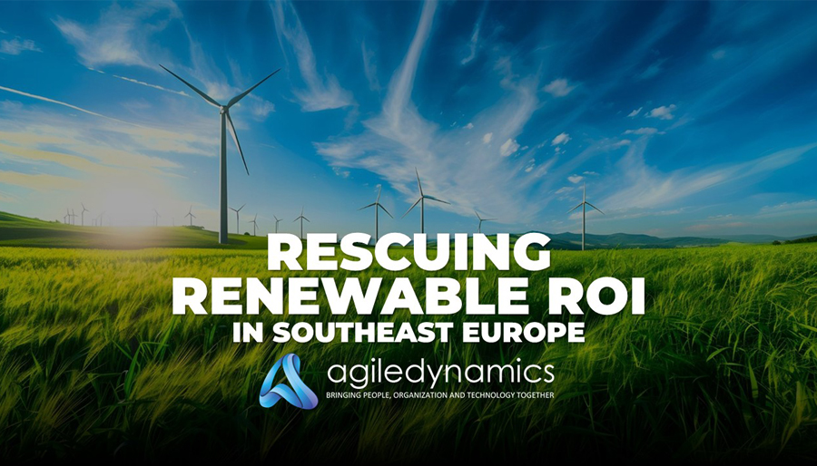 How the ‘Premium Stack’ can rescue renewable energy returns in Southeast Europe