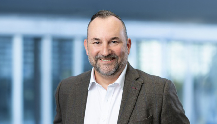 Wotton Kearney continues advisory push with IT veteran Iain McGuire