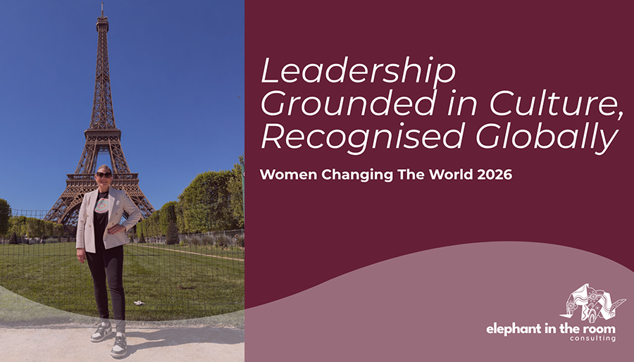 Jenni Walke wins global women’s award for First Nations leadership