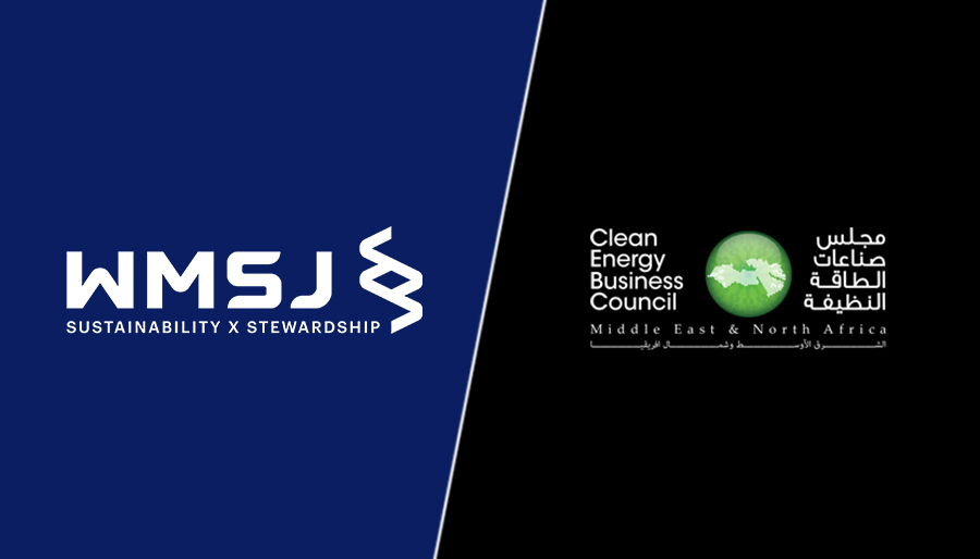 WMSJ joins the Clean Energy Business Council