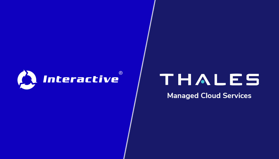Interactive buys Australian managed cloud services business of Thales