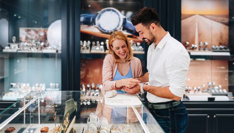 Luxury watch market to shift from great premiumization to recalibration