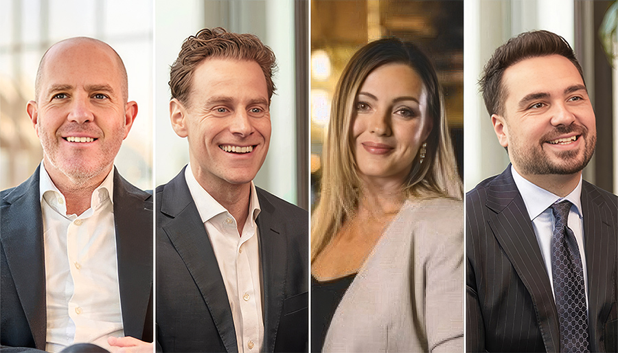KordaMentha expands risk advisory offering with several senior hires
