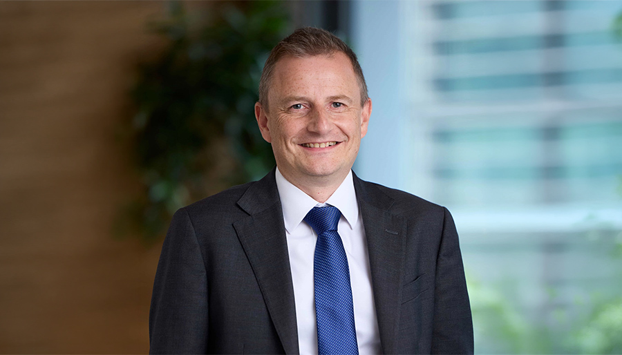 Buzzacott to install Peter Chapman as new managing partner