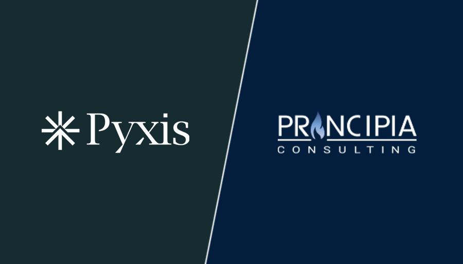 Pyxis Group and Principia Consulting launch joint venture
