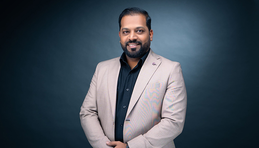 Who’s Who: Afrooz Mohammed, Founder and CEO of ProHRPay Consulting