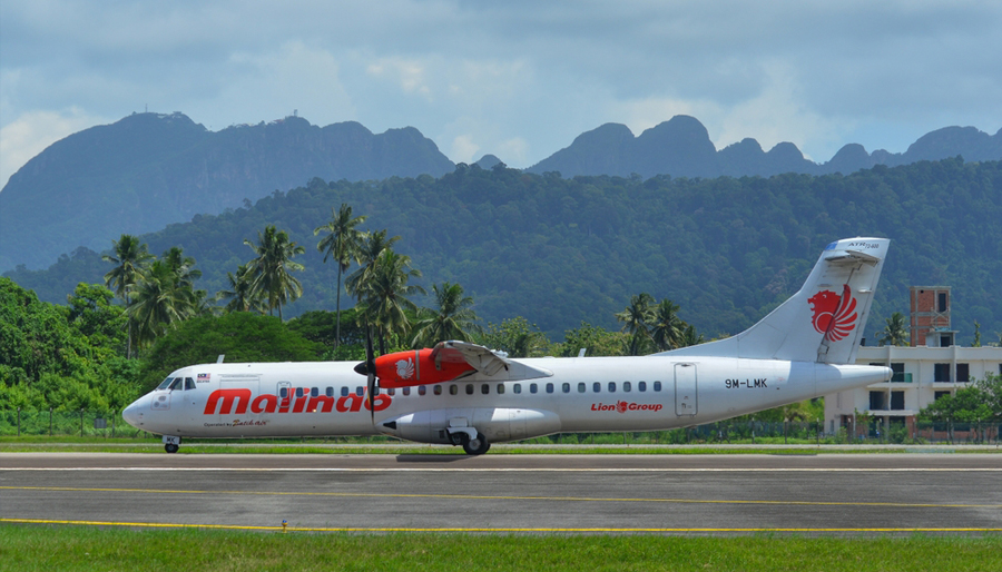 Malaysia’s islands Penang and Langkawi need home-based airlines to grow and compete