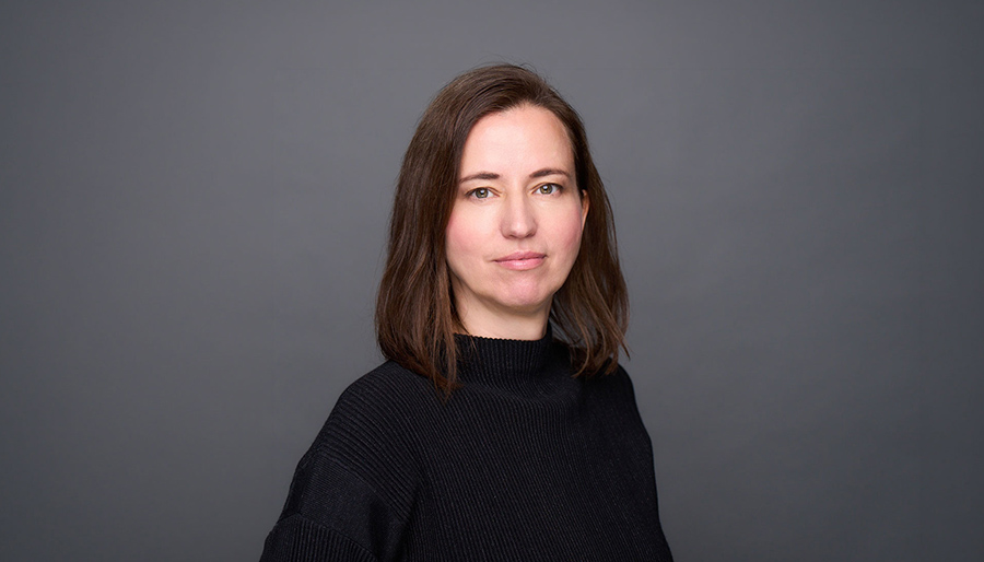Verena Giovanazzi joins executive leadership team of H&Z