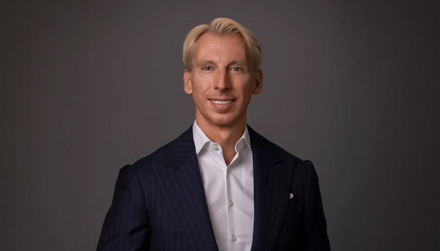 FTI Consulting appoints Andreas Stöcklin as Transactions Leader for Continental Europe