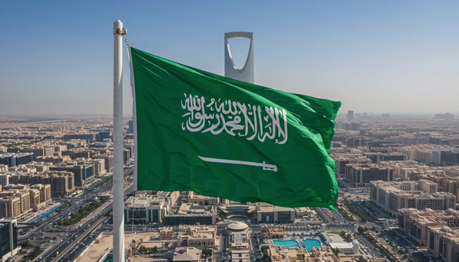 Saudi government freezes and delays consulting spend amid conflict-driven fiscal tightening