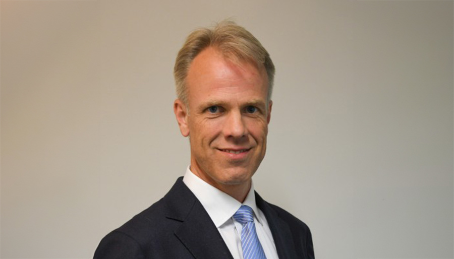 Ivar Berget added to the partnership of Canberra consultancy ConceptSix