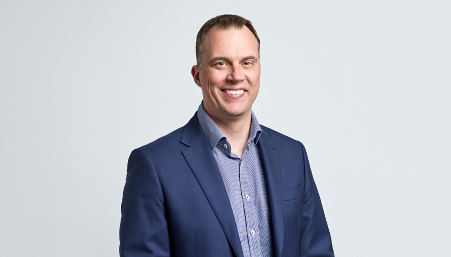 Phil Sands takes over as BellchambersBarrett’s inaugural managing partner