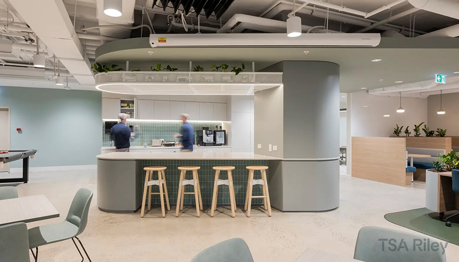 Project consultancy TSA Riley up for grabs for a cool $500 million