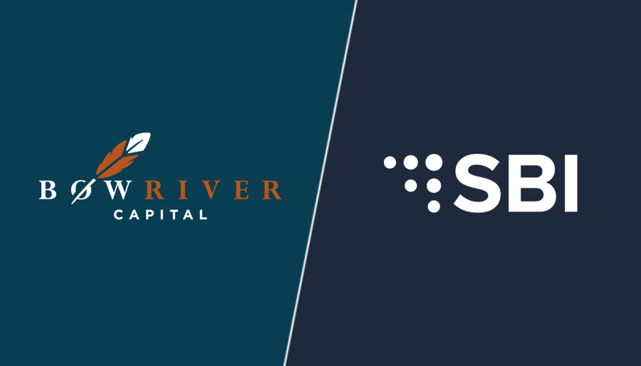 SBI Growth Advisory receives strategic investment from Bow River Capital
