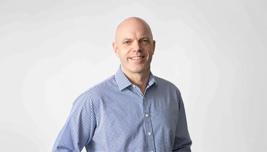 Valcon appoints John Madeley as head of financial services