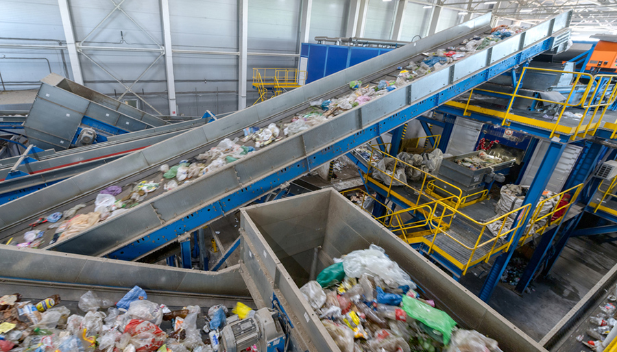 Energy efficiency innovations could slash CO2 emissions in industrial sector