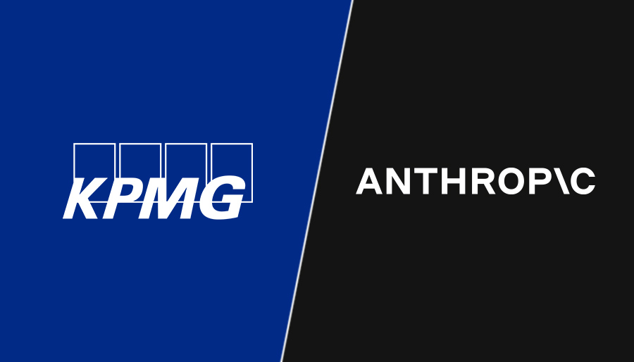 KPMG signs global alliance with Anthropic 
