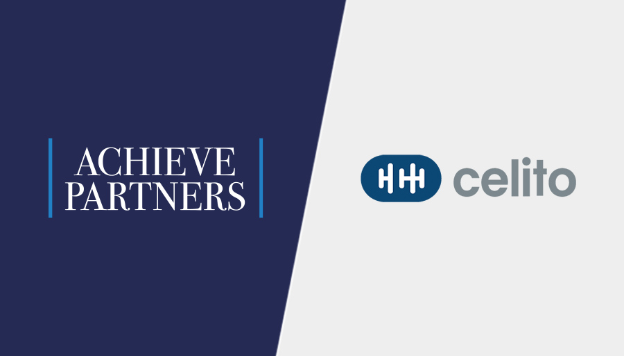 Achieve Partners invests in life sciences consultancy Celito Tech