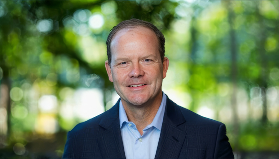 ACA Group appoints Trey Loughran as chief executive officer