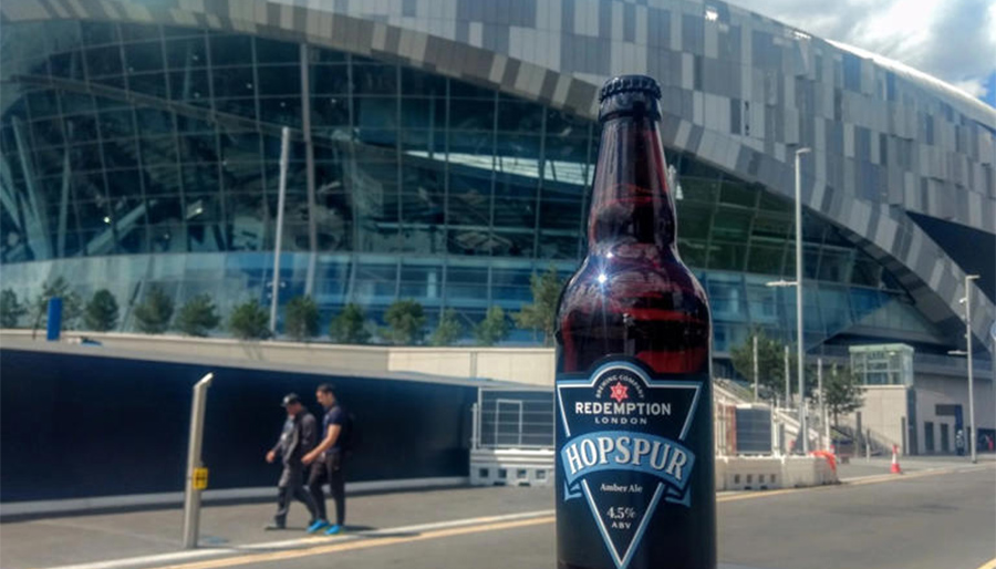 FRP to oversee Redemption Brewing administration