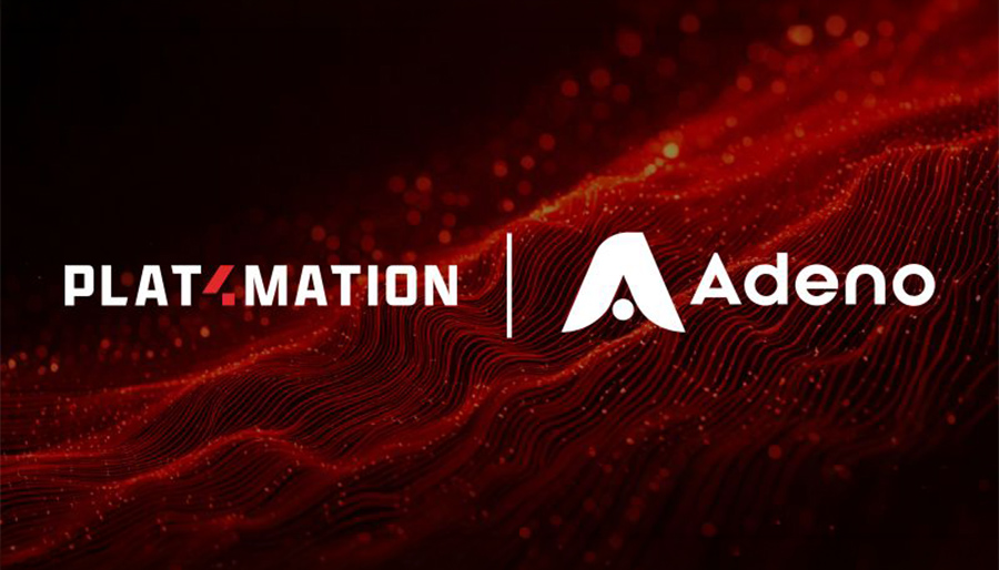 Plat4mation grows Nordic presence with acquisition of Adeno