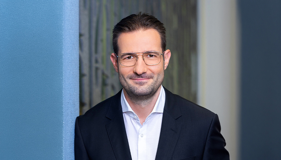 Eurogroup Consulting appoints Stevan Borozan as Principal in Vienna office