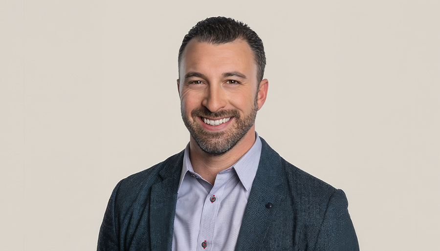 Armanino names Anthony Sciarra as head of tax practice 