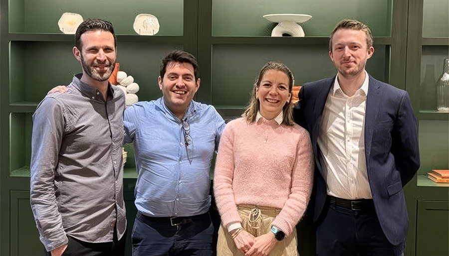 Seven Street making an early mark in transformation and change consulting