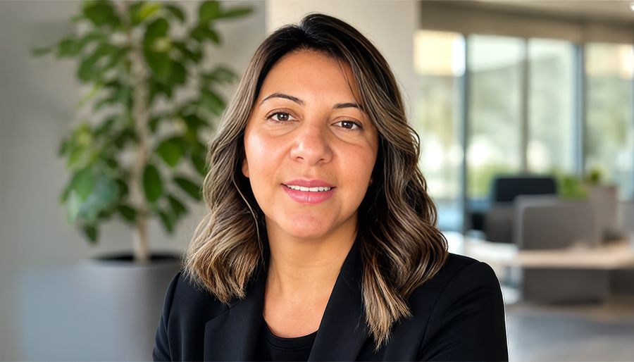 WMSJ strengthens leadership team with Nada Sharbaji