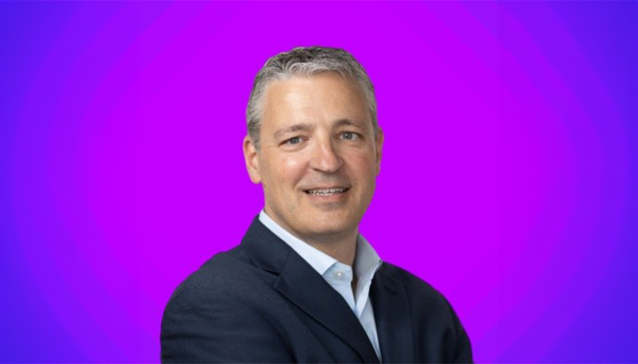 AtkinsRéalis hires Byron Bright as president of US business
