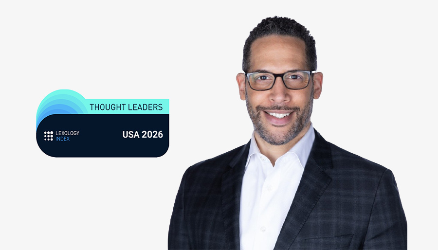 HKA ranks number one in Lexology Index’s projects and procurement 2026 report