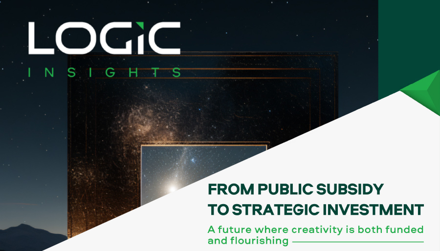 LOGIC Consulting: MENA creative and cultural sectors evolving from funded to flourishing