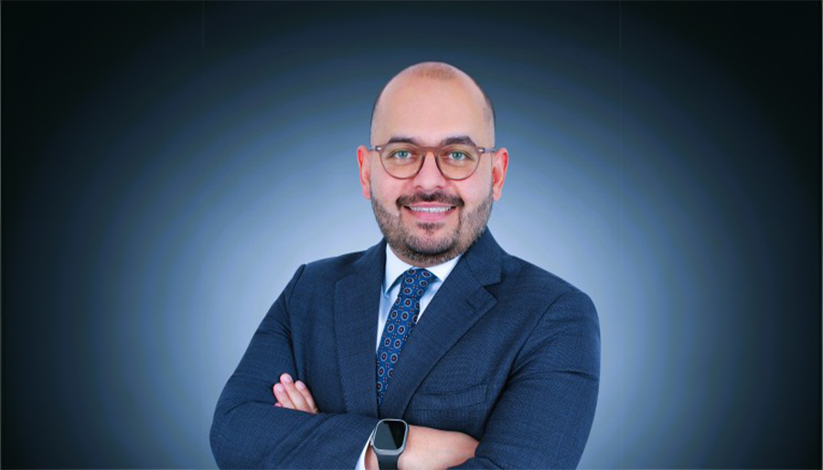 Alpha FMC appoints Hamdan Khan as senior partner in Dubai business
