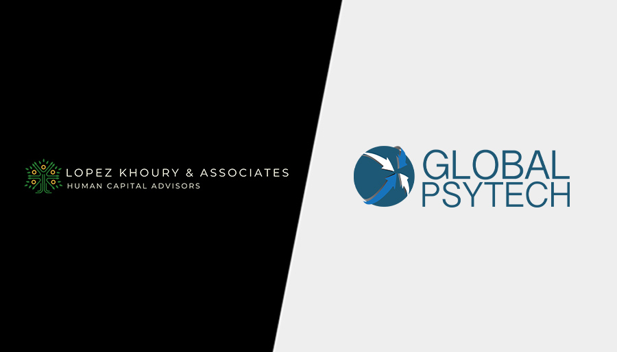 Lopez Khoury & Associates partners with Global Psytech to advance human capital