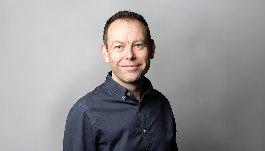 Sopra Steria appoints Craig Wilson as CEO of UK business
