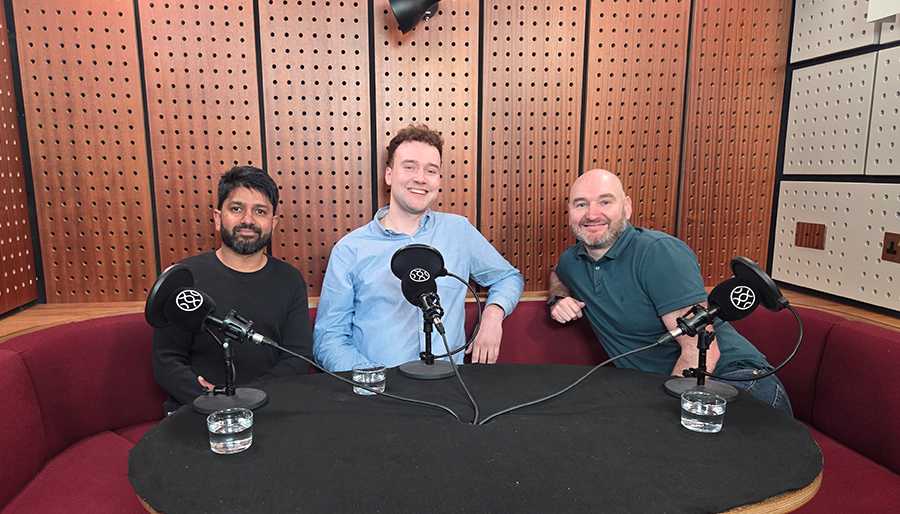 AI agents are redefining customer experience, says Cortex Reply experts