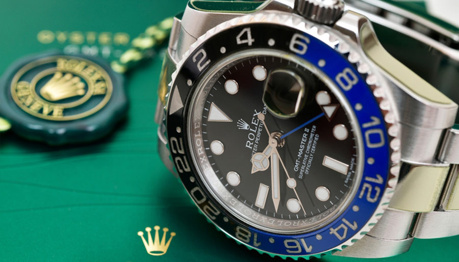 Luxury watch market to shift from great premiumization to recalibration