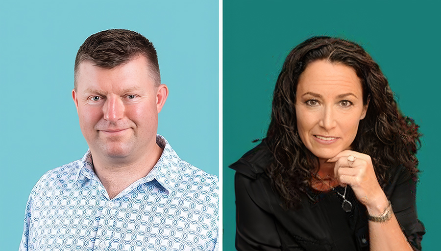 Public Digital appoints co-founder Tom Loosemore and Sarah Clark
