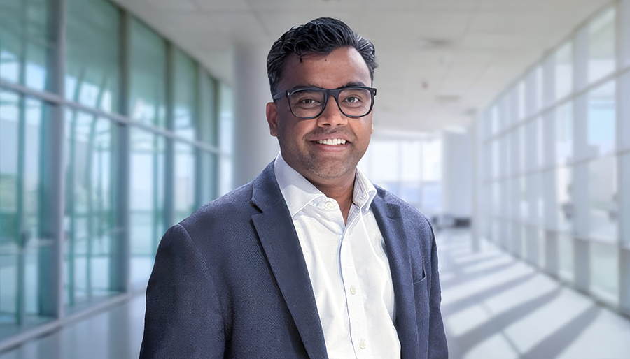 Sikich hires Vinod Nela as life sciences industry growth leader