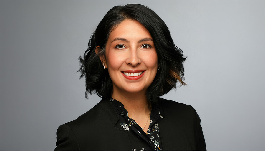 Vantage Leadership Consulting promotes Jasmin Martinez to partner