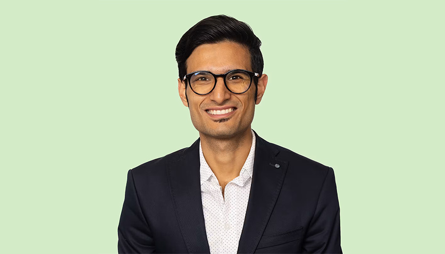 Akshat Kasliwal about his work and impact at PA Consulting