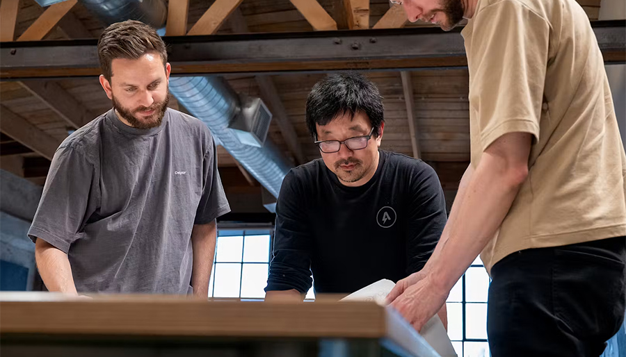 Q&A with Norio Fujikawa: Executive Creative Director at PA Consulting