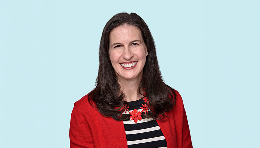 Melanie Turieo improves patient care and outcomes at PA Consulting