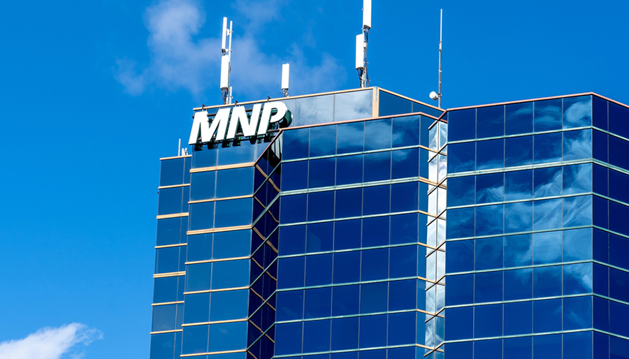 MNP announces partner class of 2026