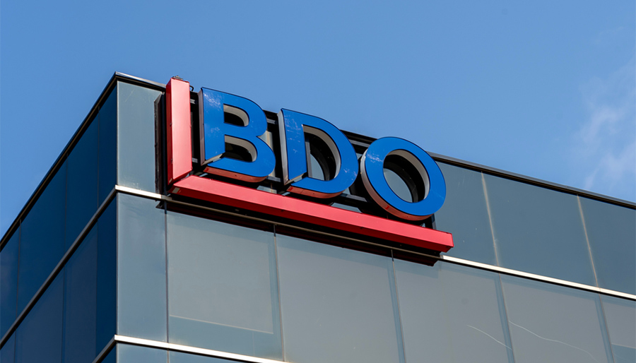 BDO expands summer insight programme amid rising youth unemployment