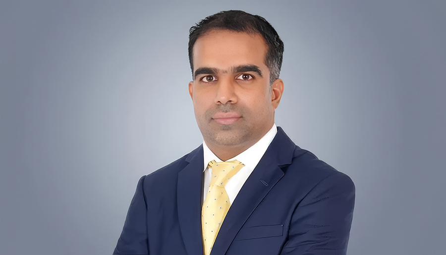 Praxis appoints Ameer Khan as Head of Fund Operations for GCC region