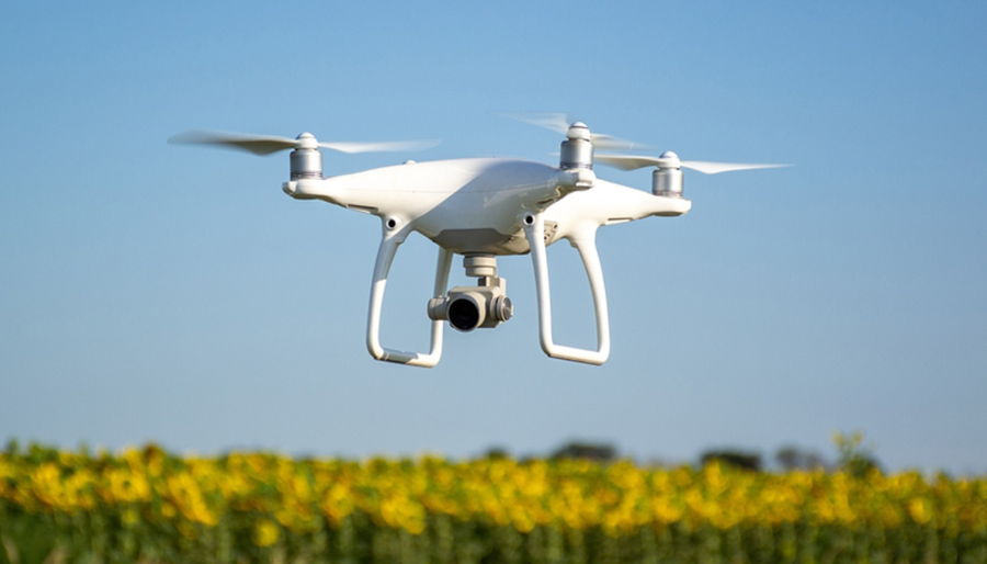 Parsing evidence trails in the sky with drone forensics 