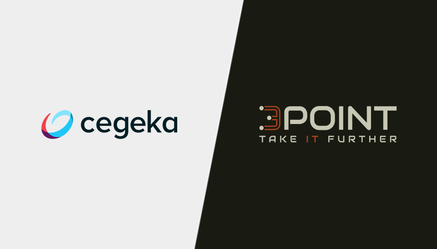 Cegeka acquires Belgian cybersecurity specialist 3Point