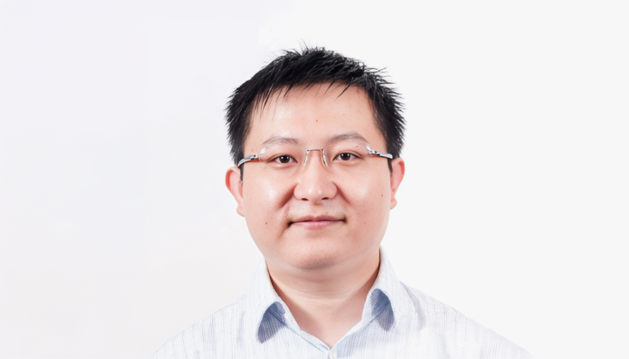 Jason Gu joins BRG as managing director in AI and decision intelligence